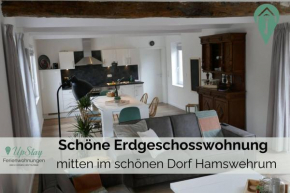 Alte Bäckerei Hamswehrum